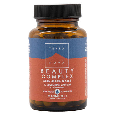 Beauty Complex 50s | Terranova