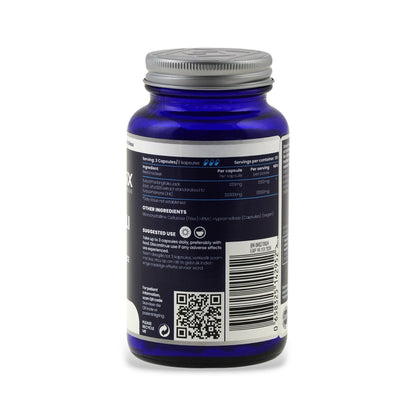 Tongkat Ali 90s | Genologix