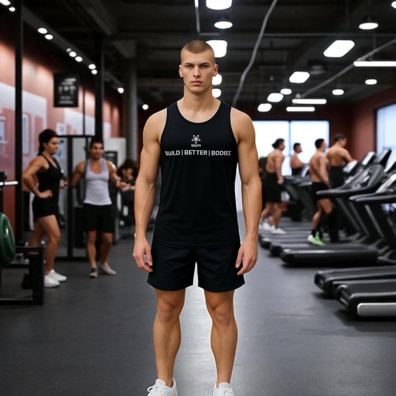 Tanktop | blom