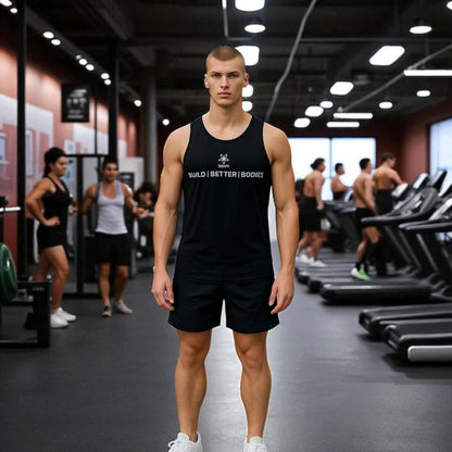 Tanktop | blom