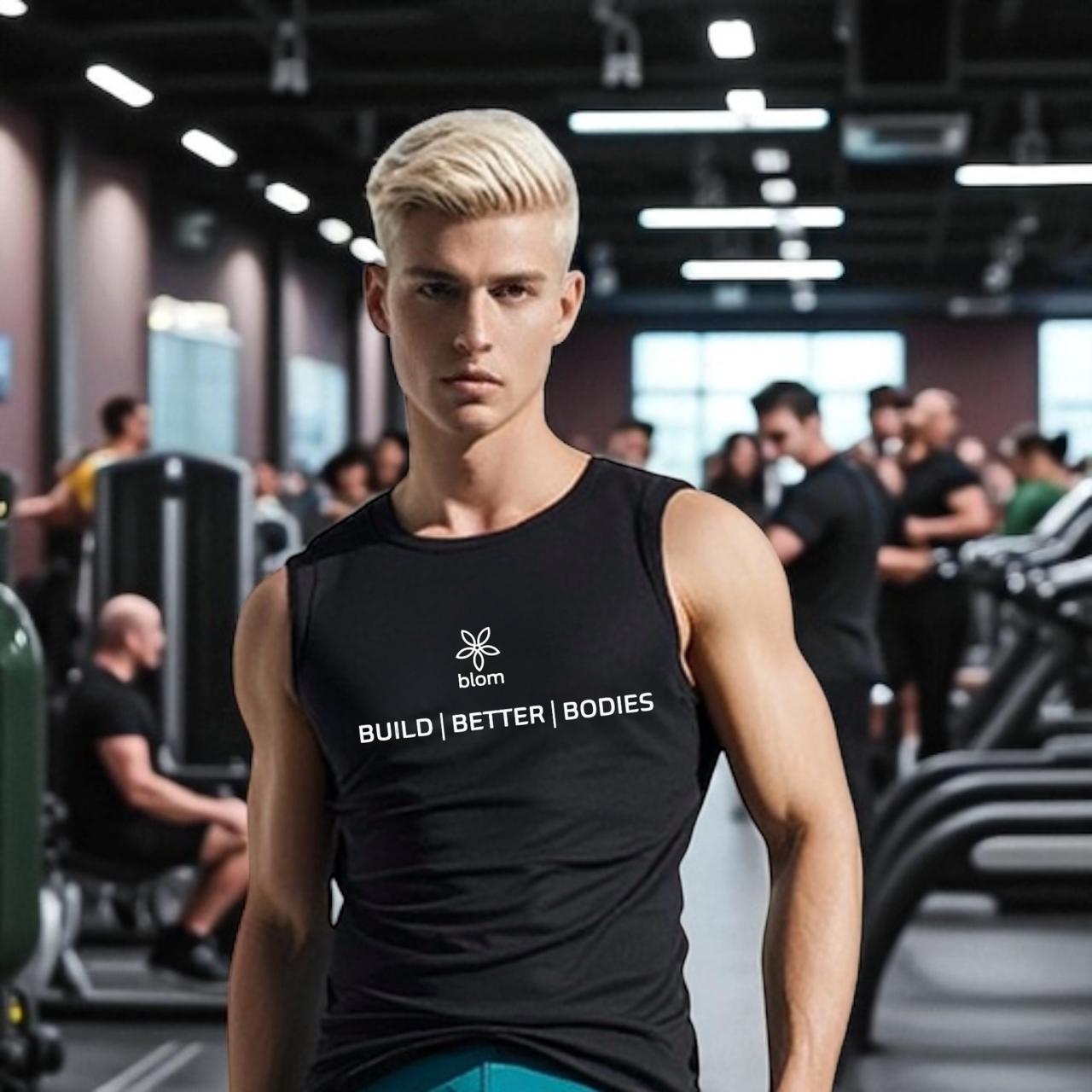 Tanktop | blom
