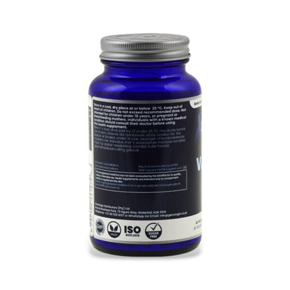 Valerian 60s | Genologix