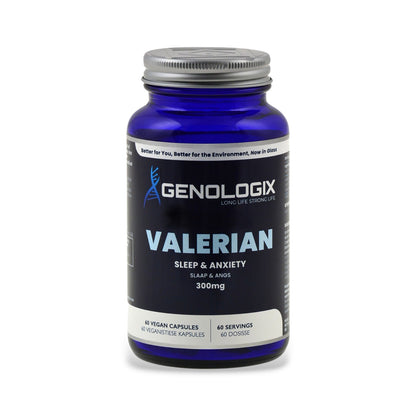 Valerian 60s | Genologix