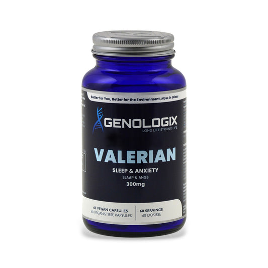 Valerian 60s | Genologix
