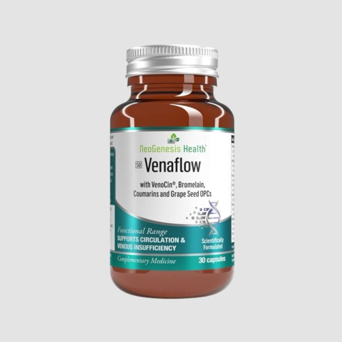 Venaflow 30s | Neogenesis Health