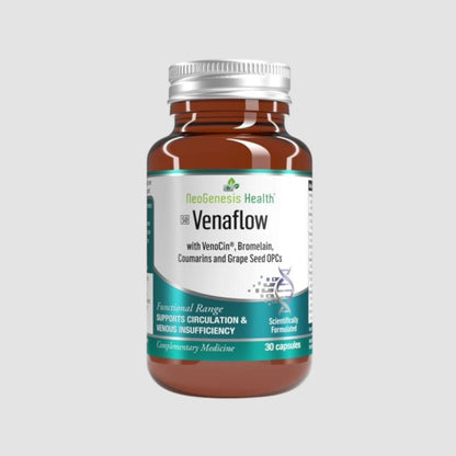 Venaflow 30s | Neogenesis Health