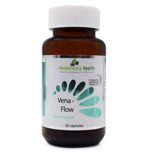 Neogenesis Health Venaflow 30s