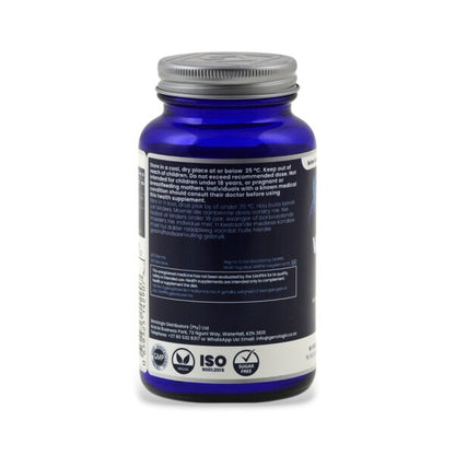 Vitamin C Ester (Ascorbyl Palmitate) 90s | Genologix