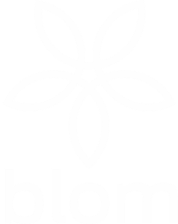 blom