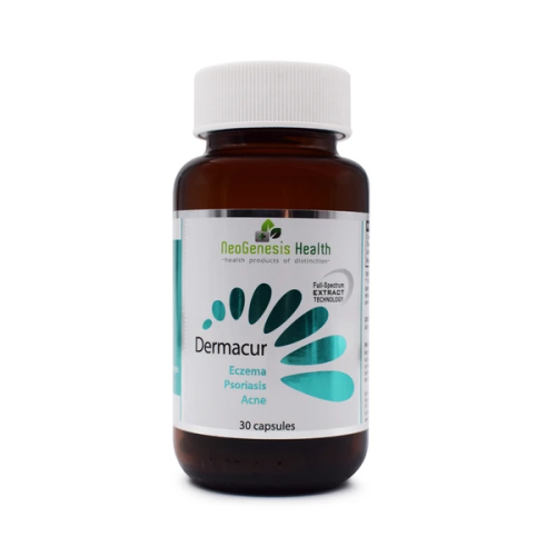 Dermacur 30s | Neogenesis Health