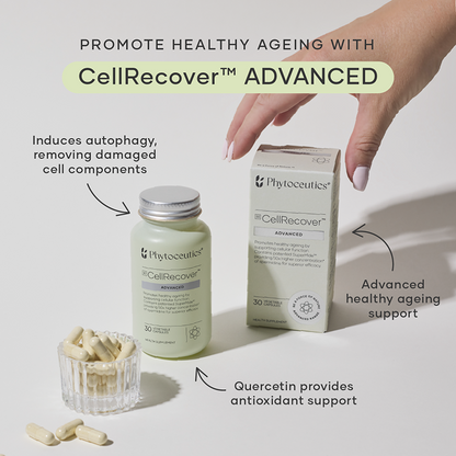 CellRecover™ Advanced 30s | Phytoceutics