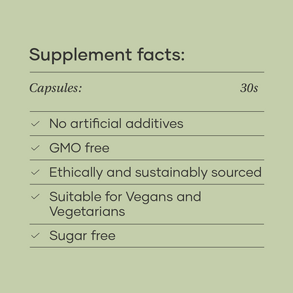 CellRecover™ Advanced 30s | Phytoceutics
