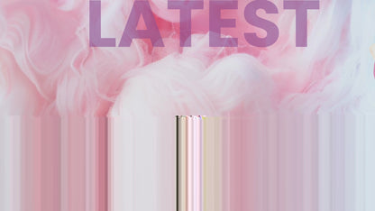 Sea Moss Gel Cotton Candy and Marshmallow 375ml | Neogenesis Health