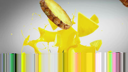 Sea Moss Gel Pineapple and Passion fruit 375ml | Neogenesis Health