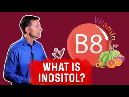 IP-6 (optimal blend of IP-6 + Inositol) | Neogenesis Health