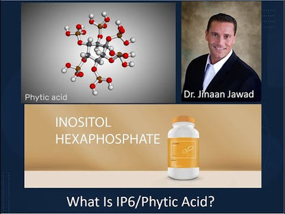 IP-6 (optimal blend of IP-6 + Inositol) | Neogenesis Health